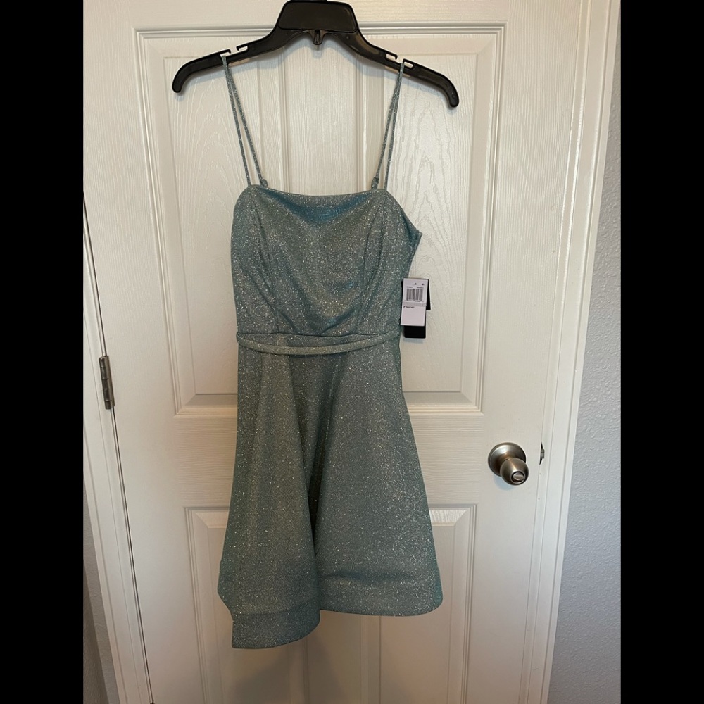 City Studio Fancy Juniors Dress - Picture 6 of 11